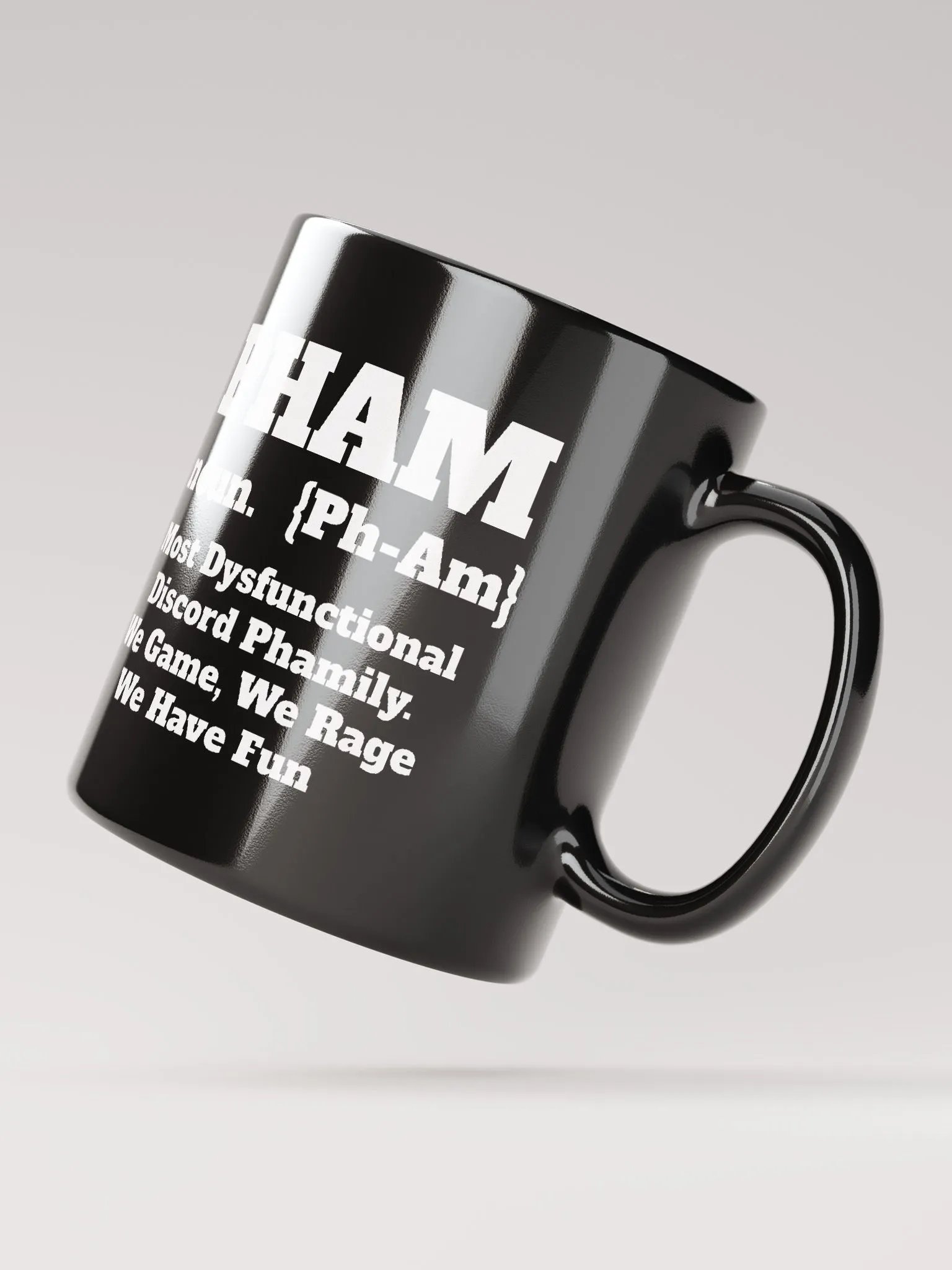 PhAmily Mug product image (3)