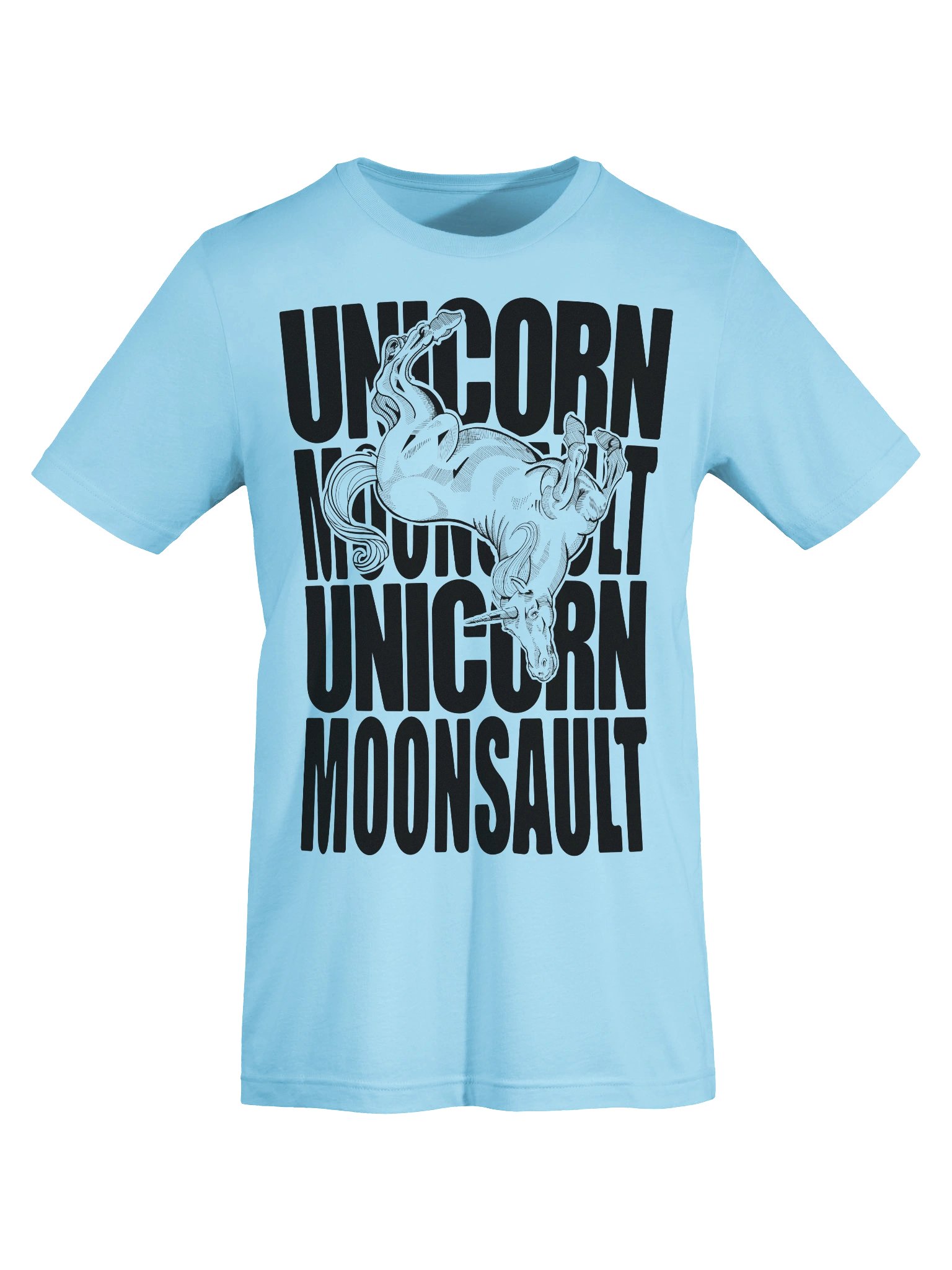Unicorn Moonsault standard product image (70)