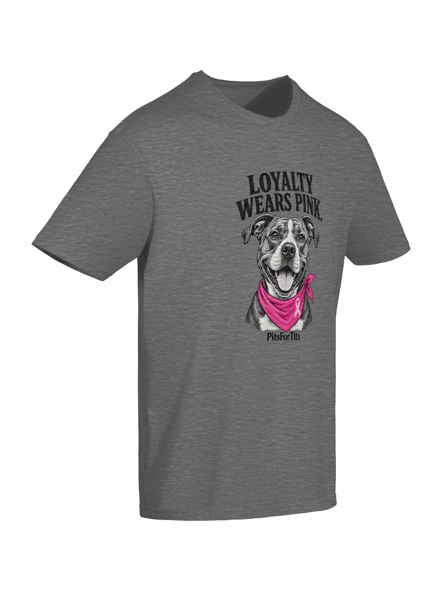 Loyalty Wears Pink product image (26)