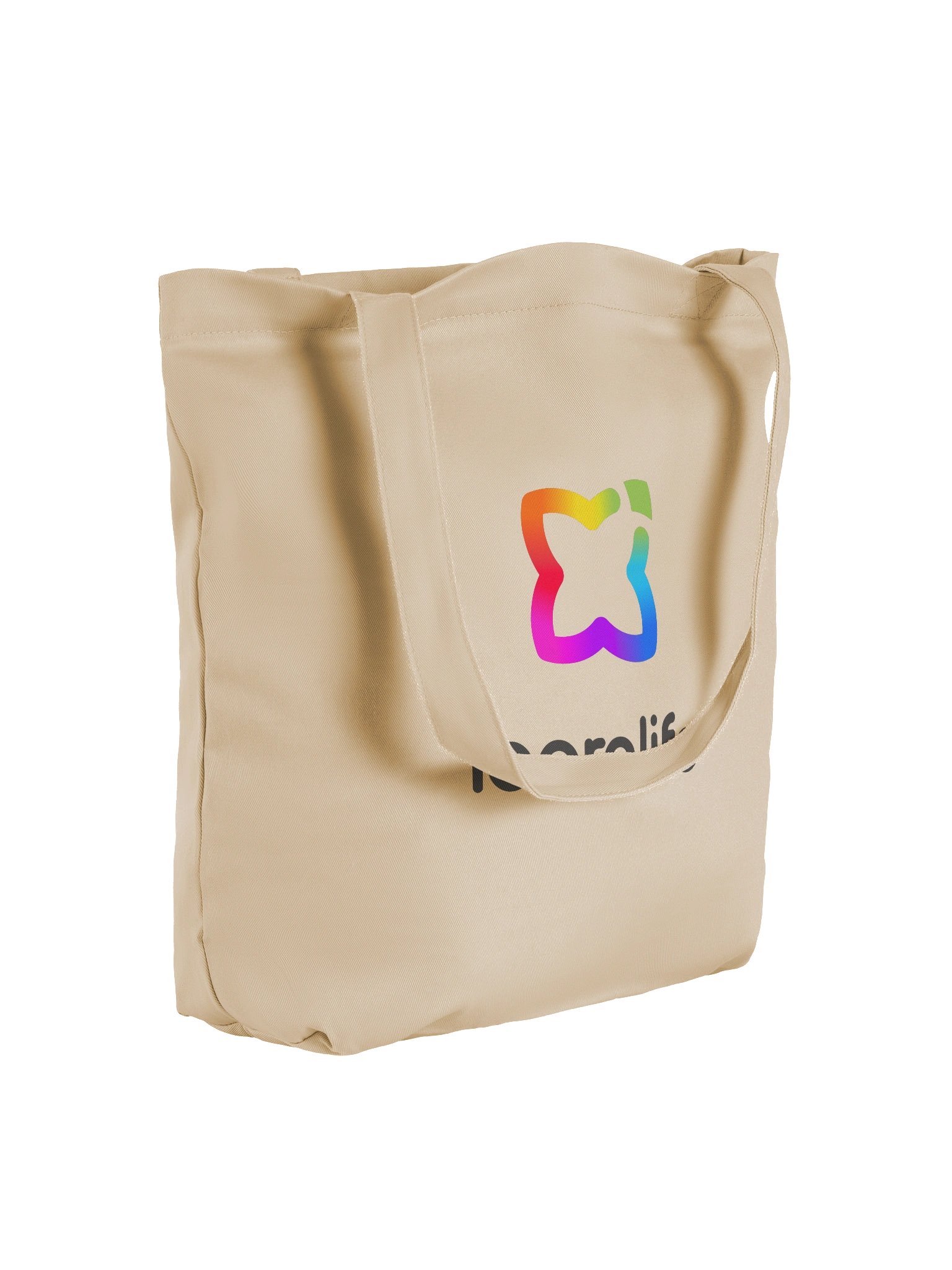 Cotton Tote - Eco Friendly product image (4)