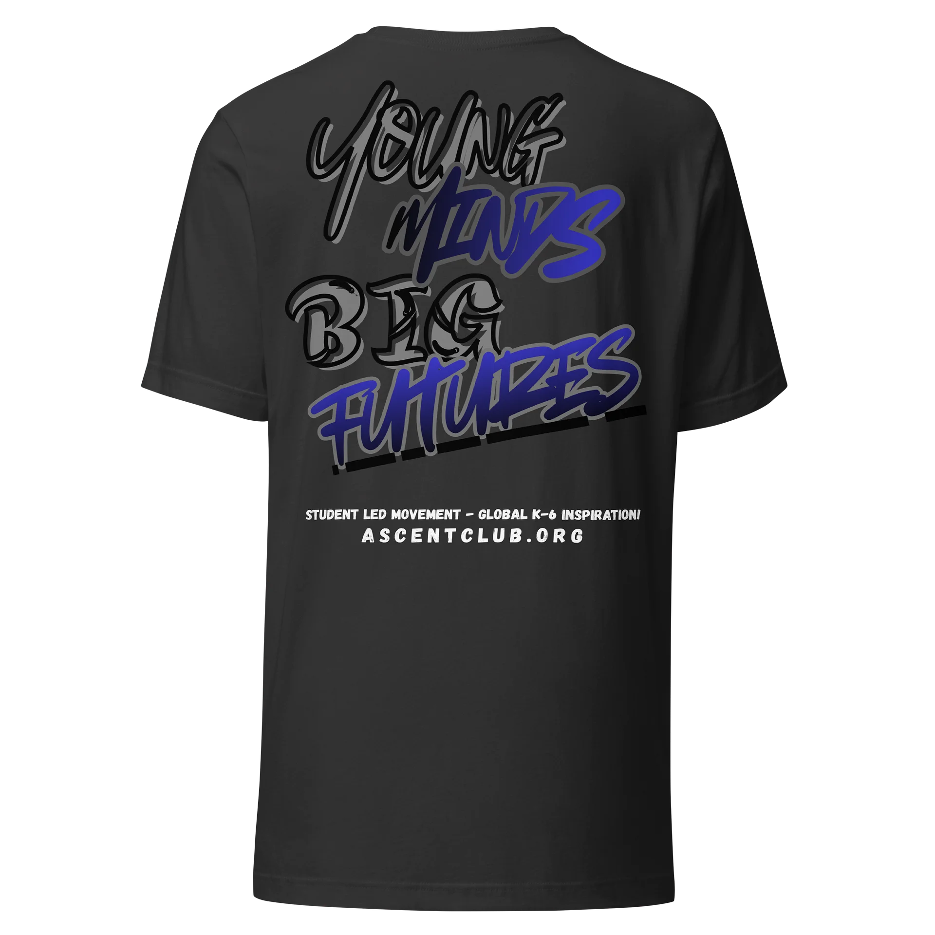 Colors1 Officially Licensed Everyone T-Shirt! - Unisex - TShirt Design 2 product image (5)