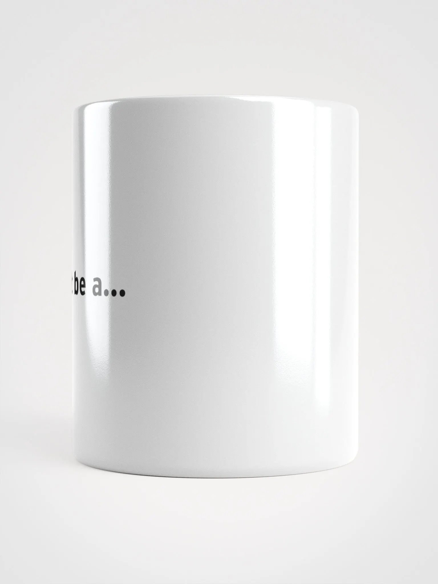 Rooster King mug Kid friendly version product image (5)