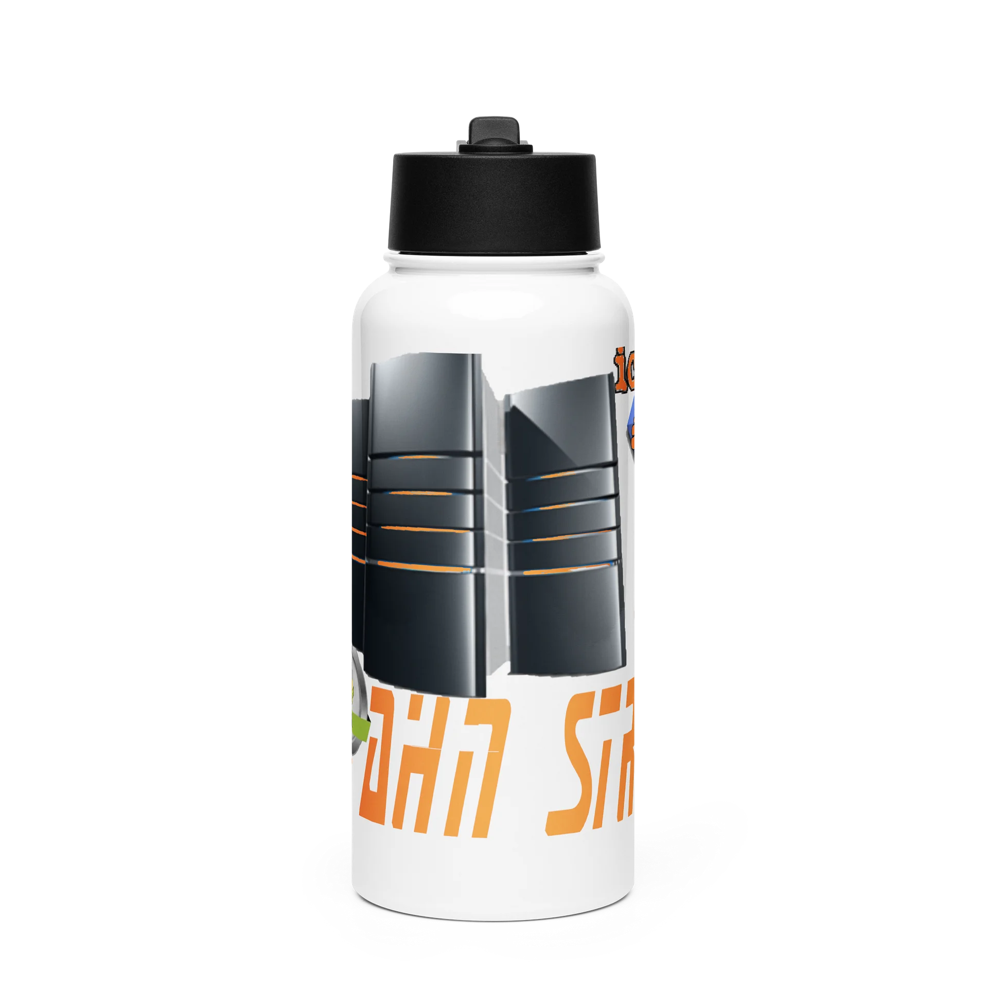 Official ZEE-Water Bottle product image (1)