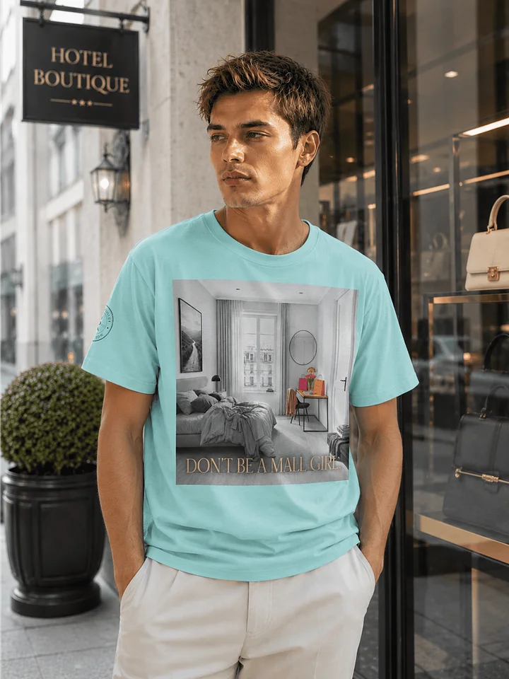 MALL - for men product image (1)