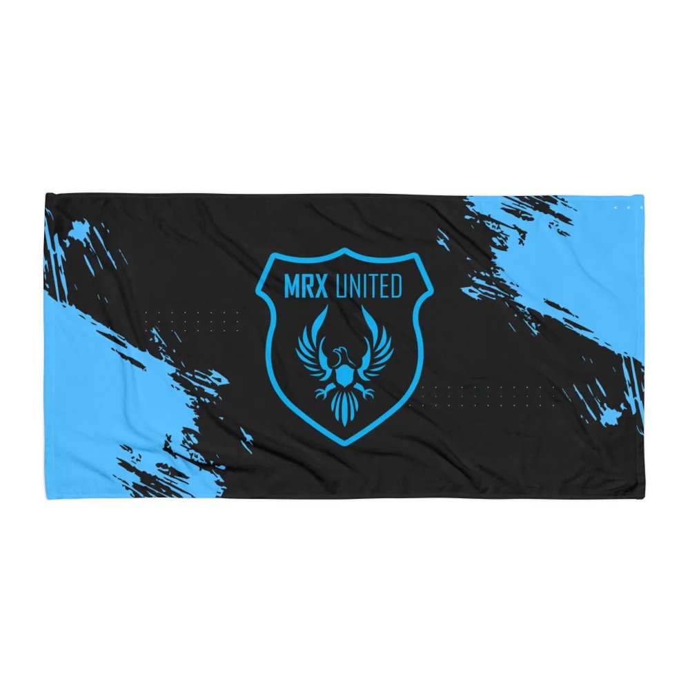 MRX United (Normal Towel) product image (1)