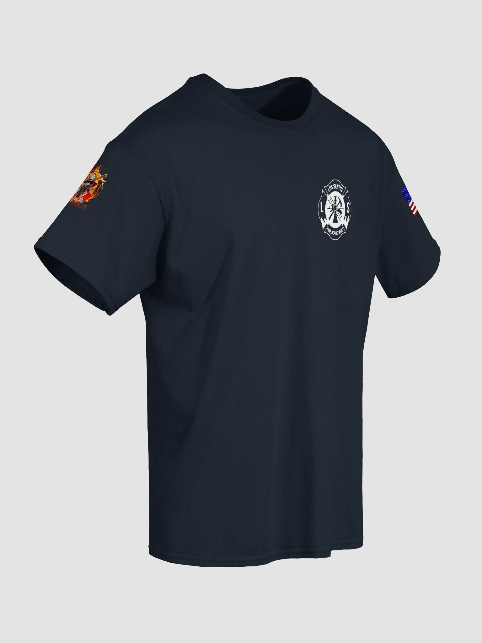LSFD Special Operations Shirt product image (5)