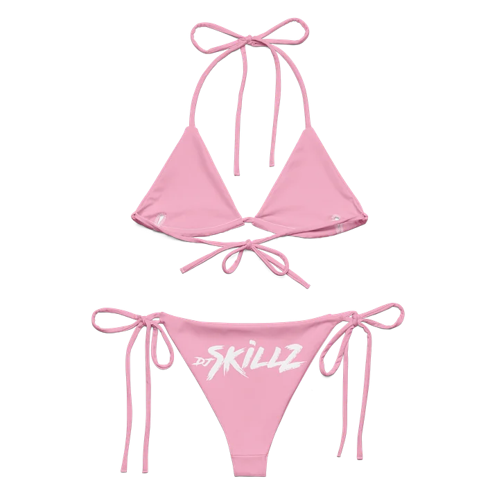 Bikini (Pink) product image (1)