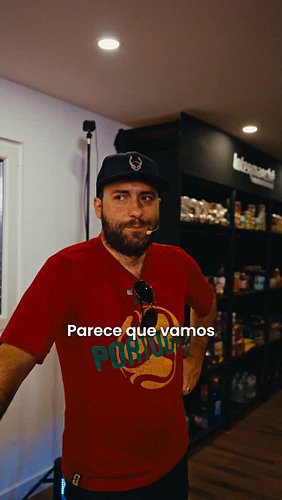 Tivémos o incrível @diogojvmartins no #GARCIALOUNGE , que ainda trouxe um desafio!