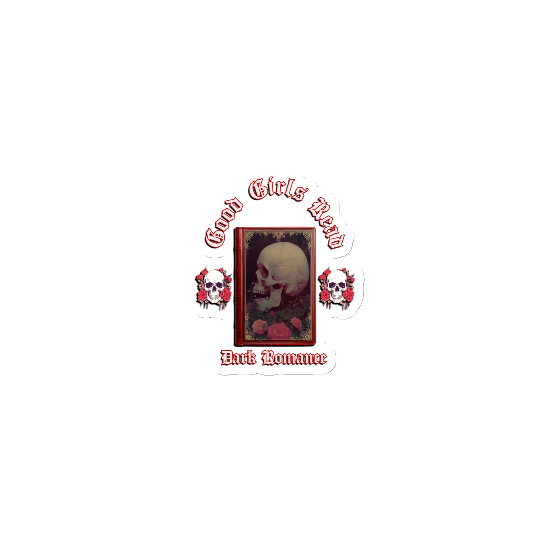 Booktok - Good Girls - Magnet product image (1)