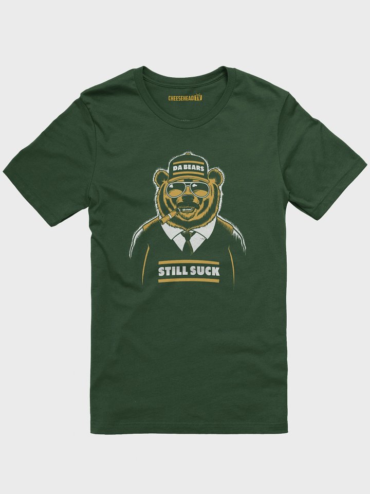 STILL SUCK product image (1)