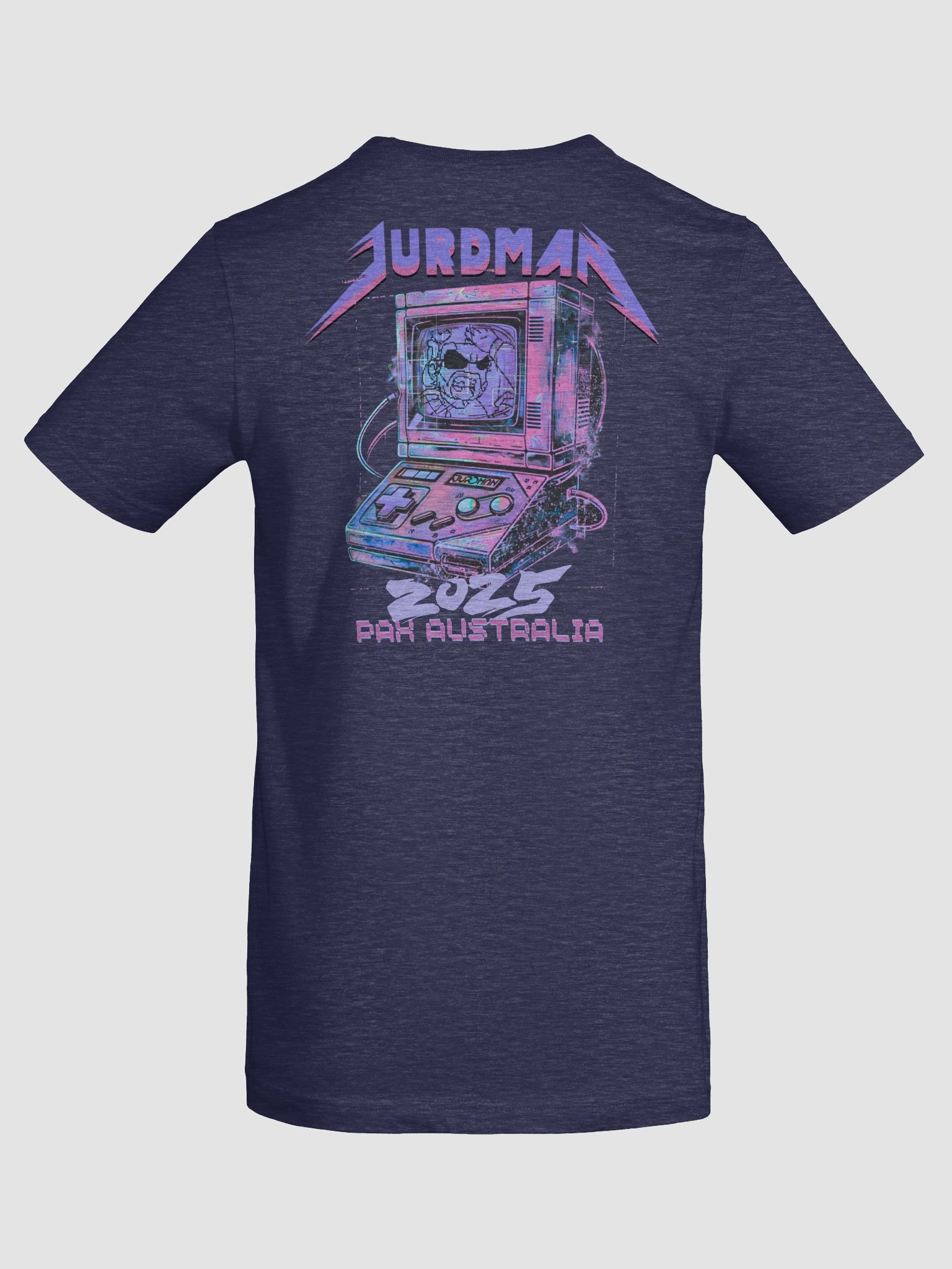 Jurdman PAX 25 Shirt BRIGHT product image (71)