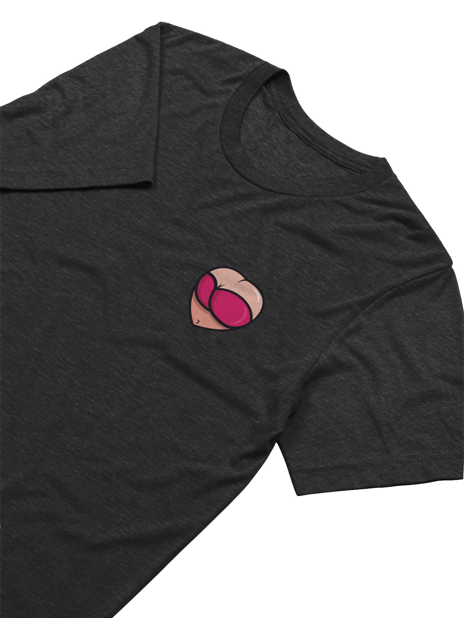 T-Shirt - Small Logo product image (15)