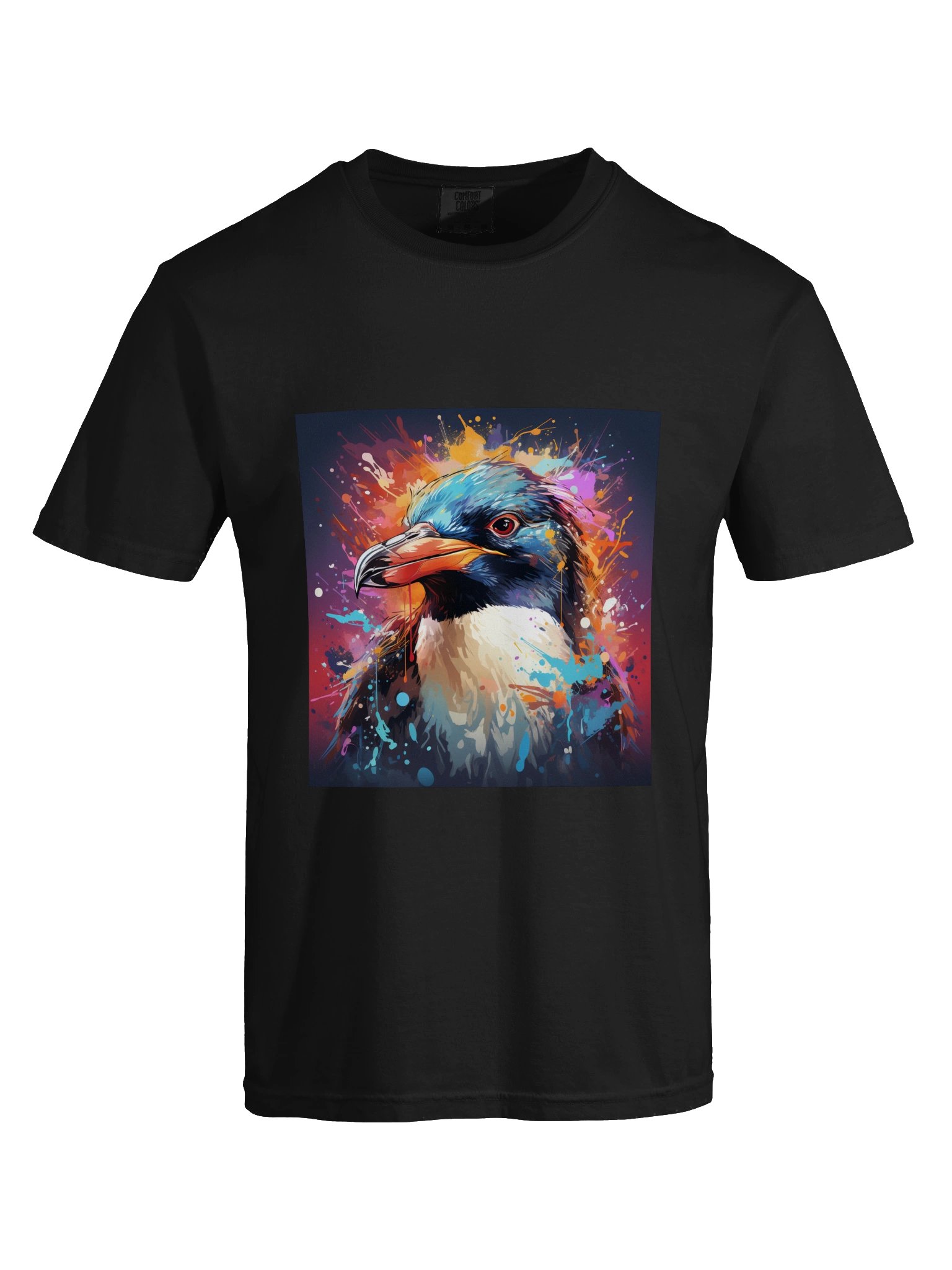 Penguin Enigma - 1 product image (5)