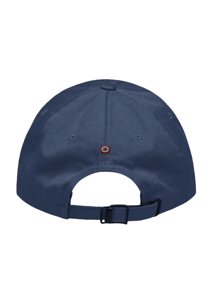 A Classic Dad Hat - Navy product image (2)