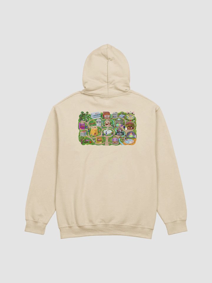 The FTI Community Sweater product image (2)