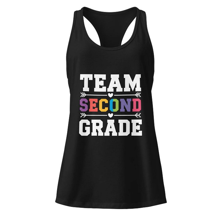 Team Second Grade product image (1)