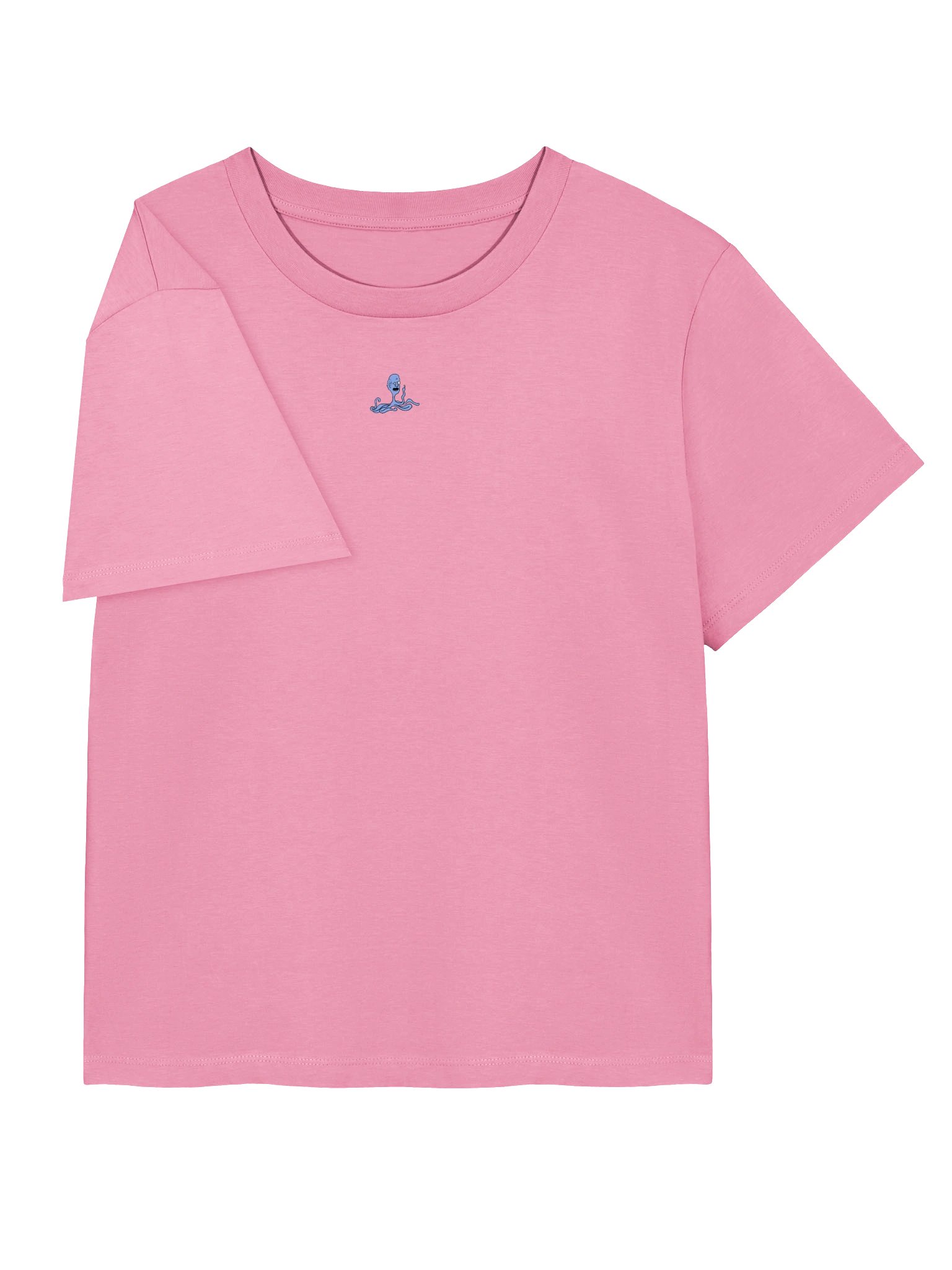 Girls basic tshirt product image (3)