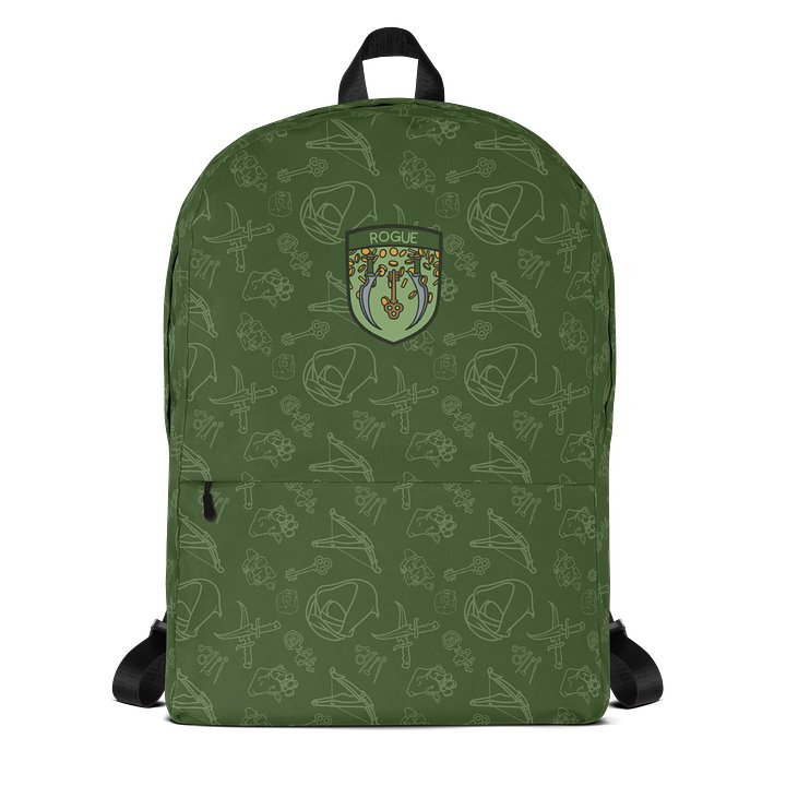 Rogue Backpack product image (1)