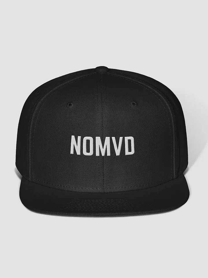 Nomvd Trucker Hat product image (1)