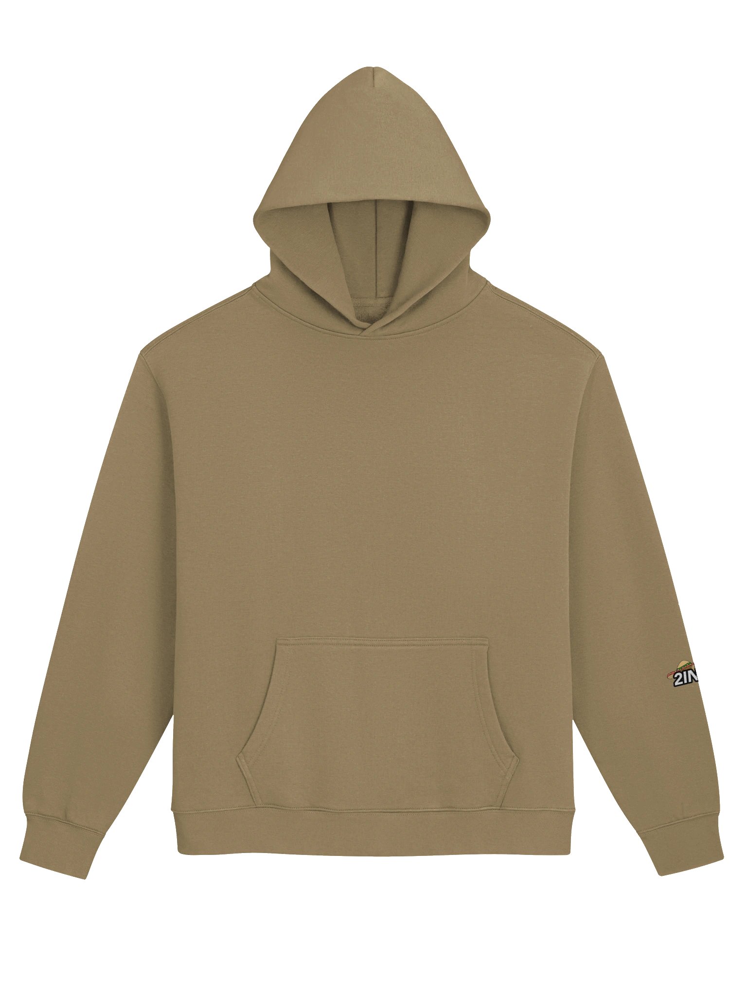 Geobaby Hoodie product image (5)