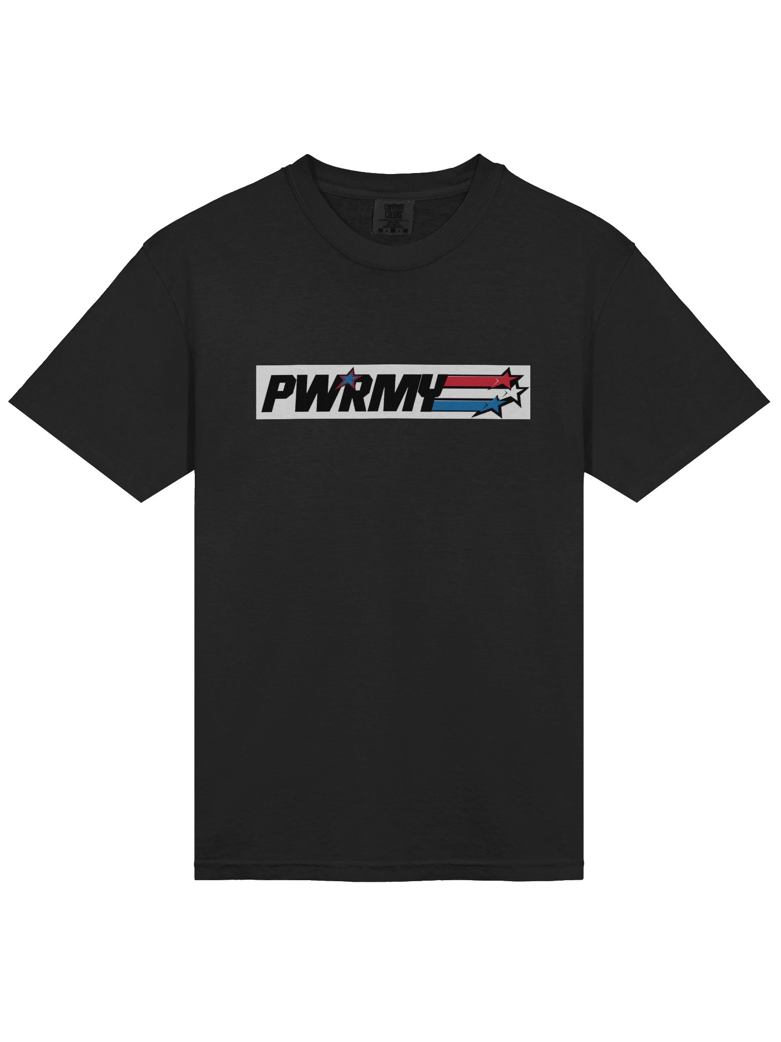 PWRMY LOGO product image (3)