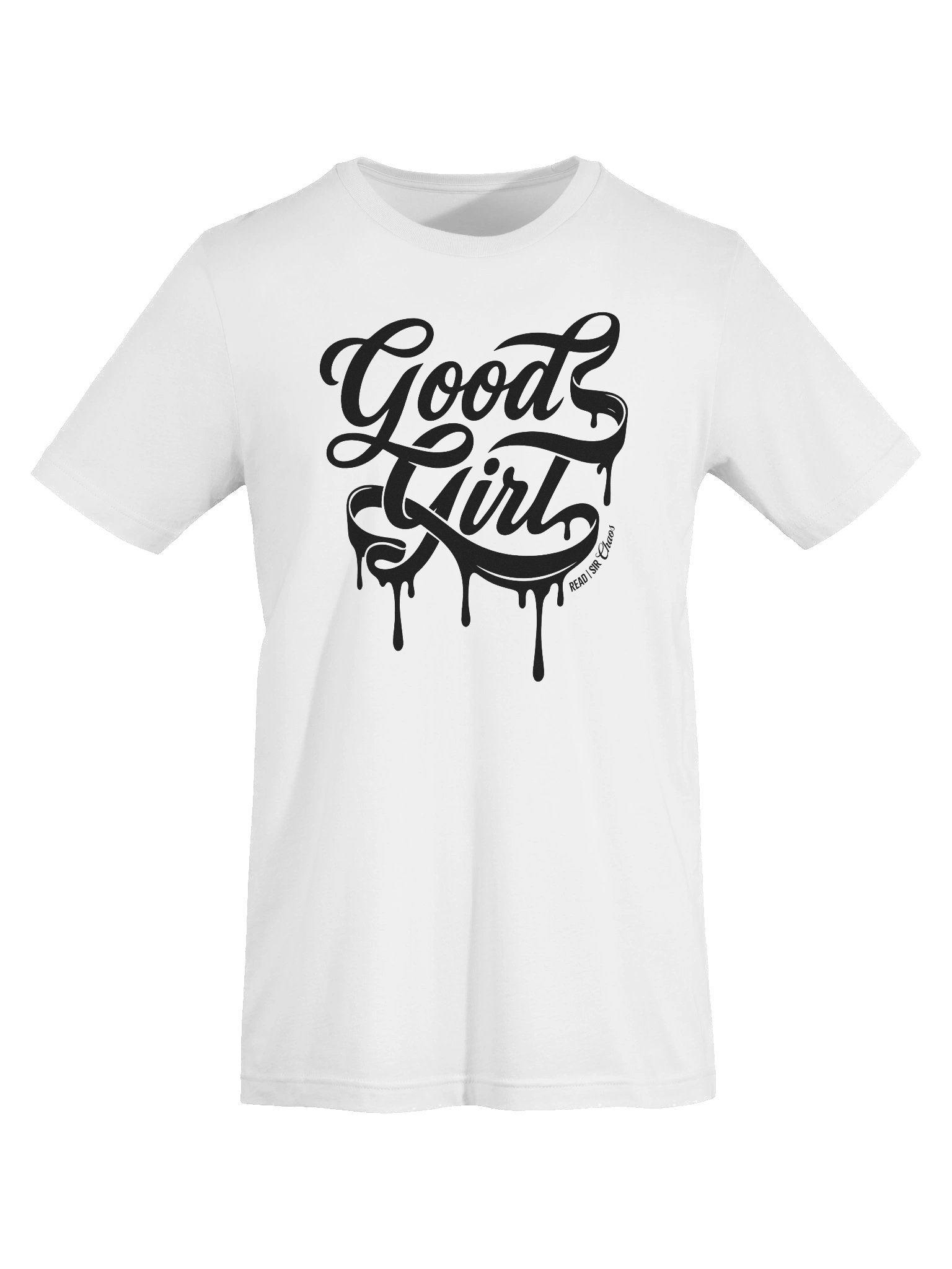 Good Girl - RSC (Black Text) product image (7)