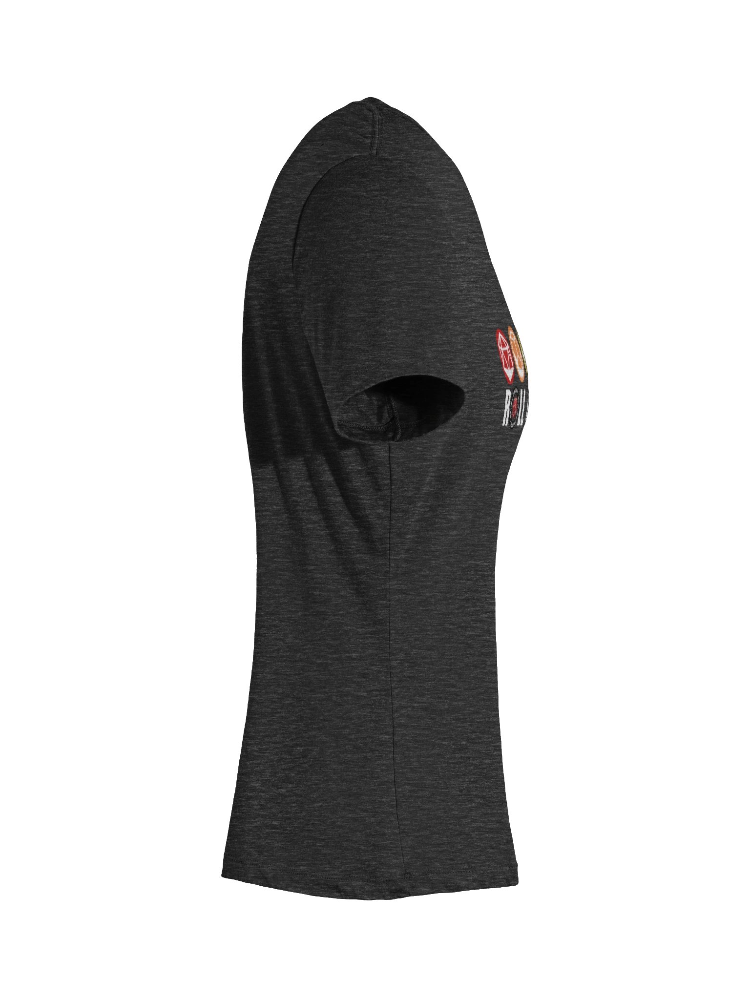 Roll with Pride V-neck product image (5)
