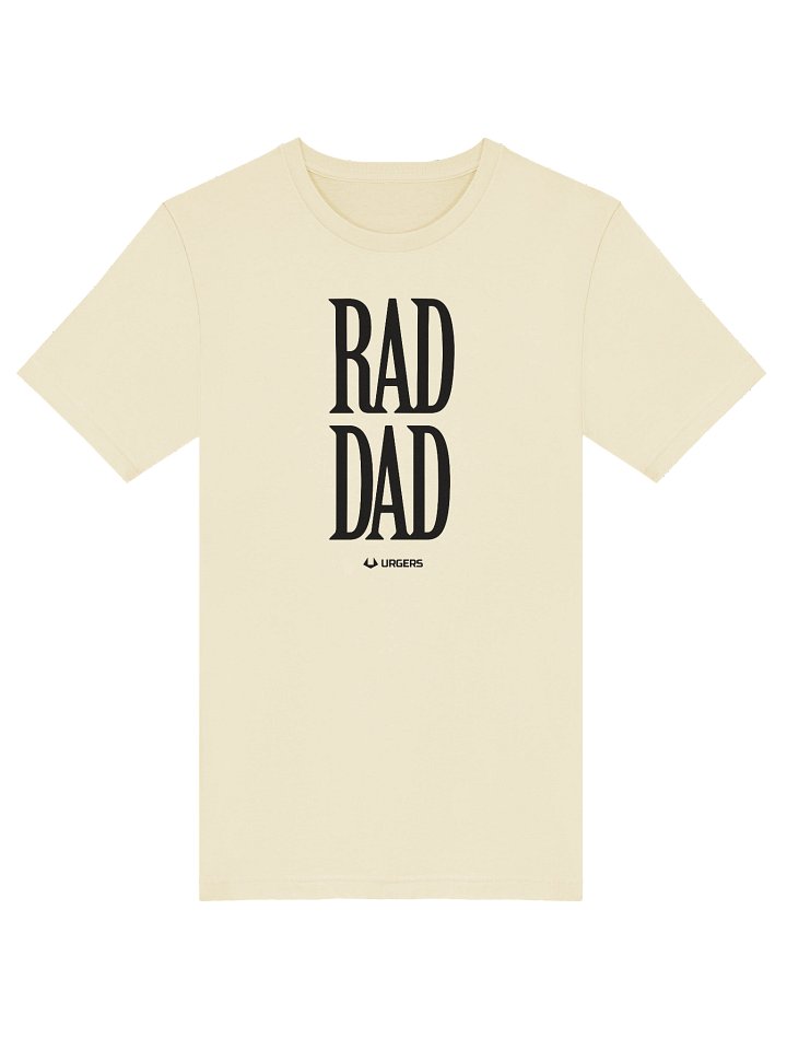 Urgers Rad Dad Shirt product image (1)