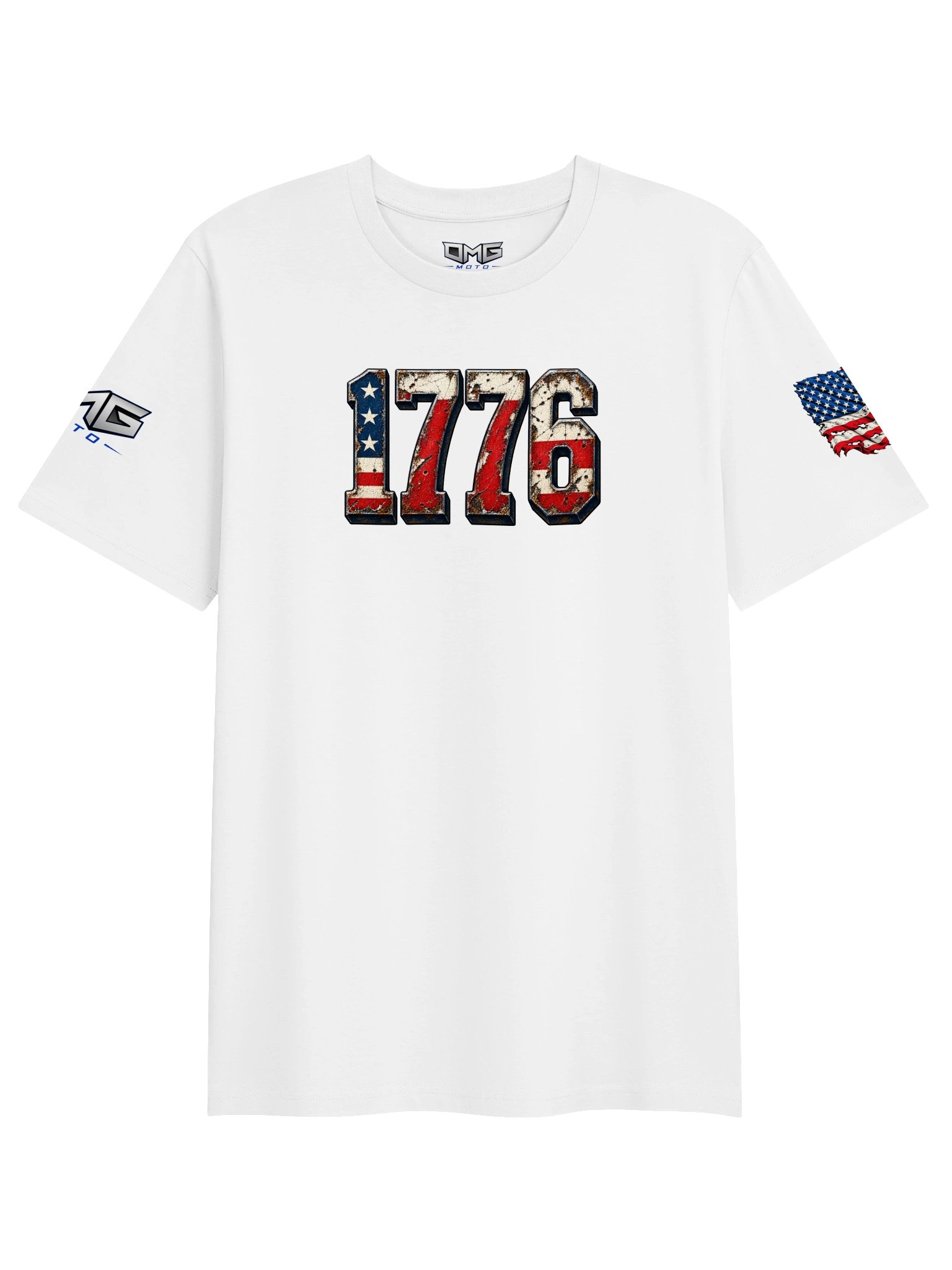 1776 #1 product image (1)