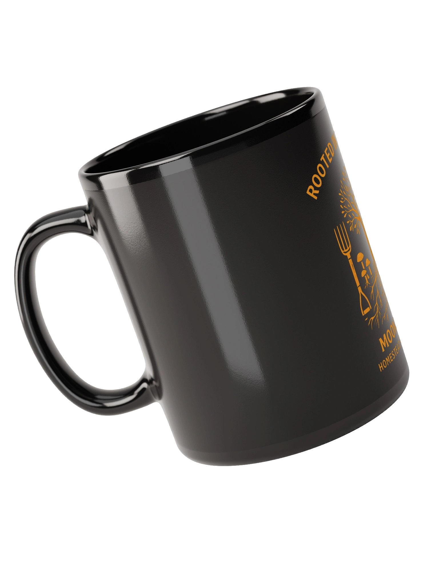 Moondoe Rooted Coffee Mug product image (10)
