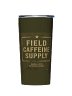 Field Caffeine Supply – 20oz Military Tumbler