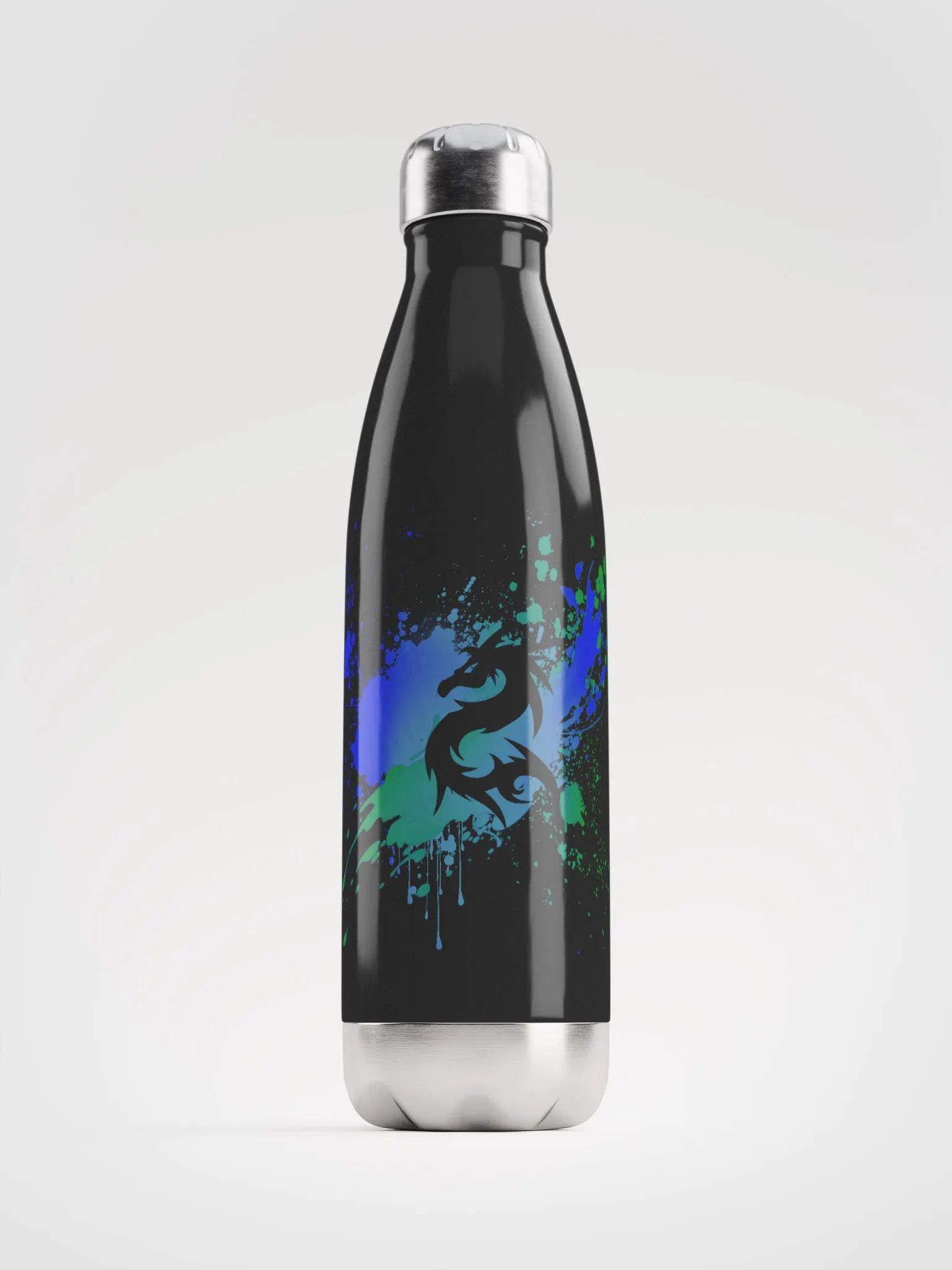 Dragon Splash Water Bottle (17 oz.) product image (1)