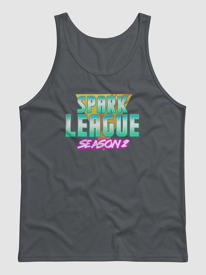 Season 2 Tank product image (2)