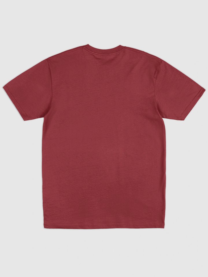Digital Dragon 3D Heavyweight T-Shirt product image (9)