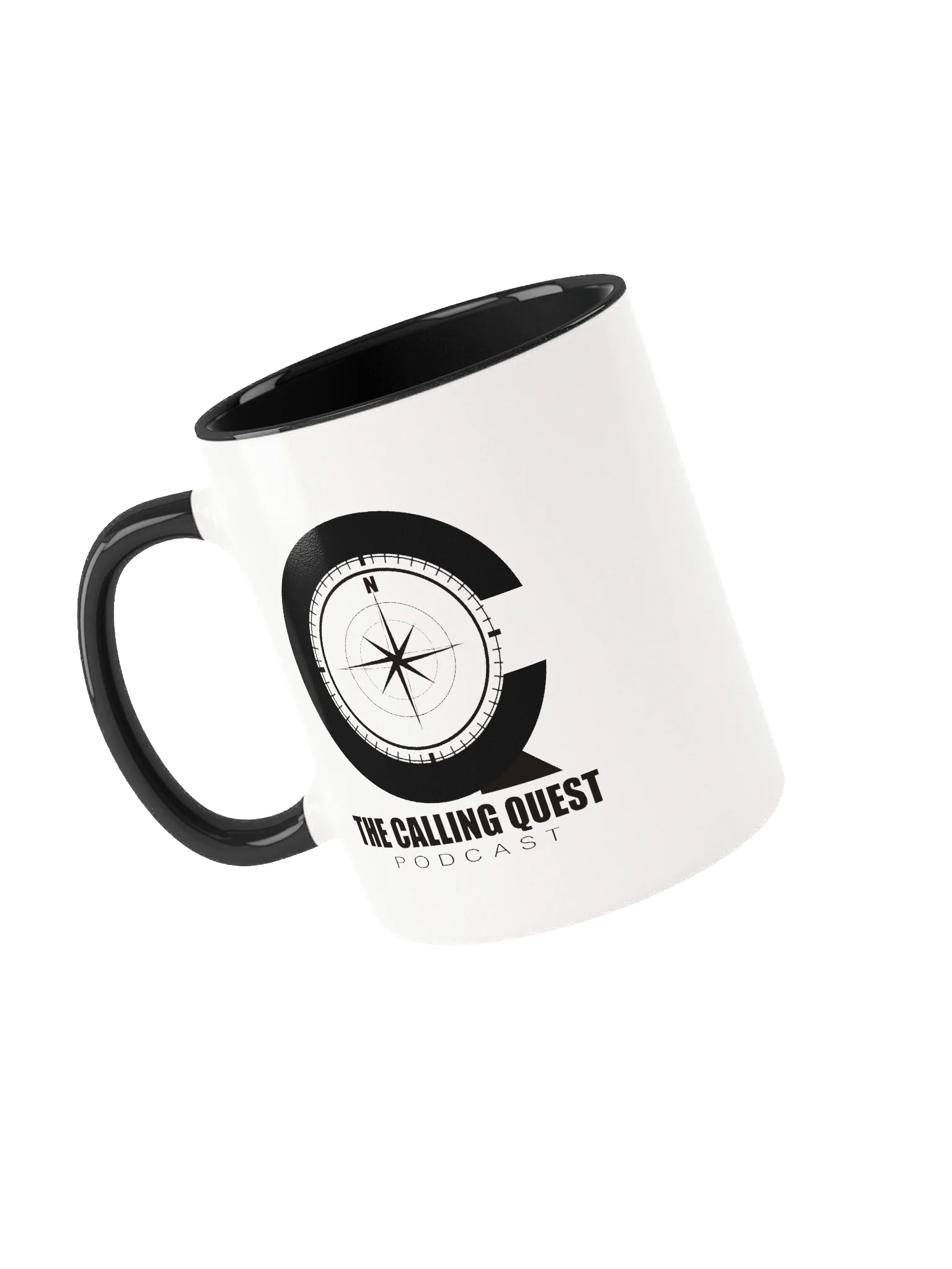 CQ Mug product image (6)