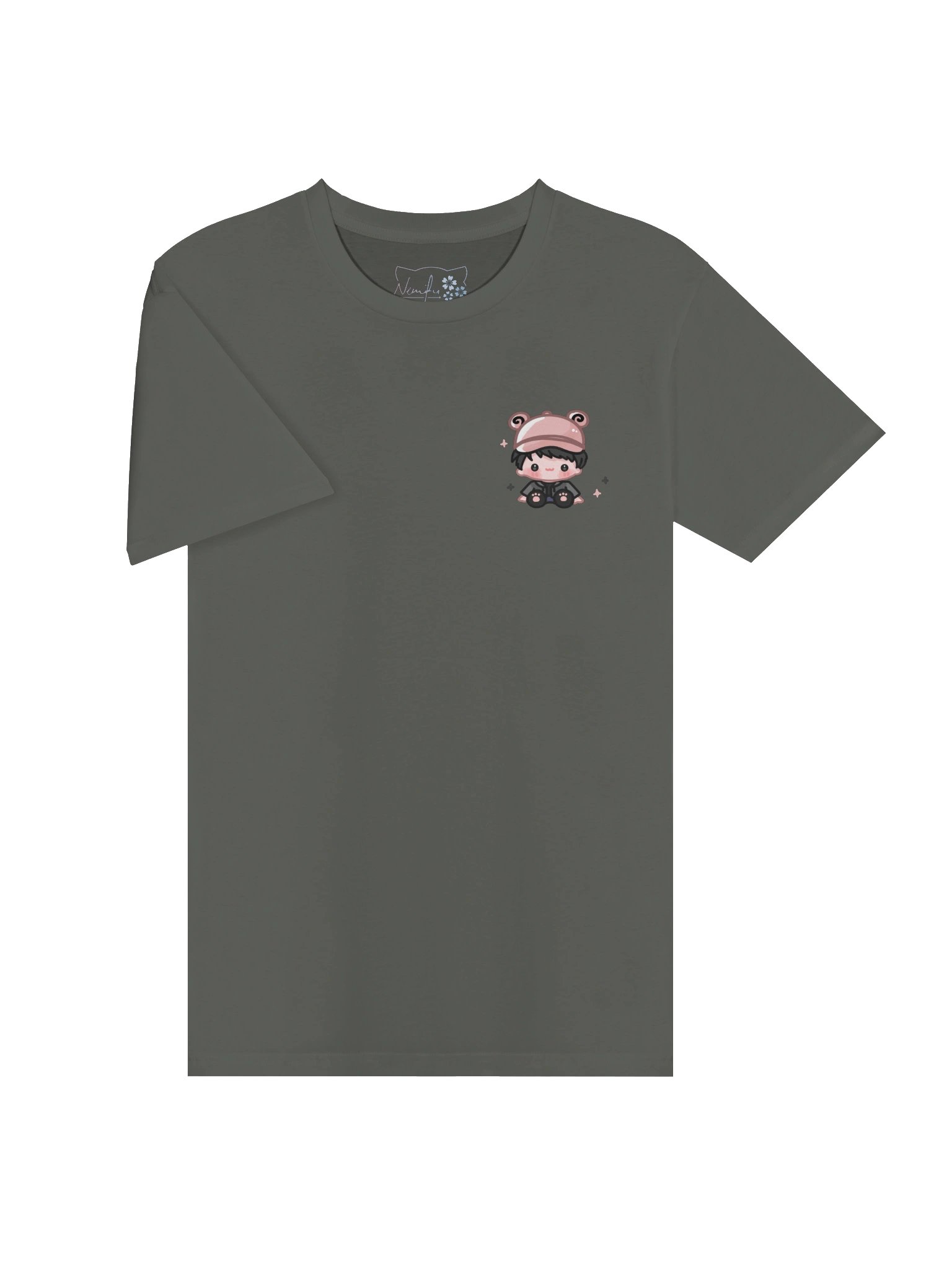 Meru Shirt product image (3)