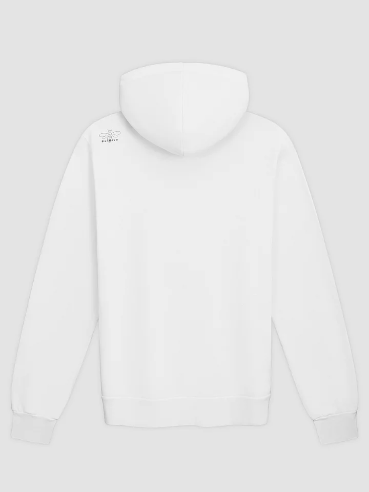 Snámhaimid ag Éirí na Gréine Hoodie product image (4)