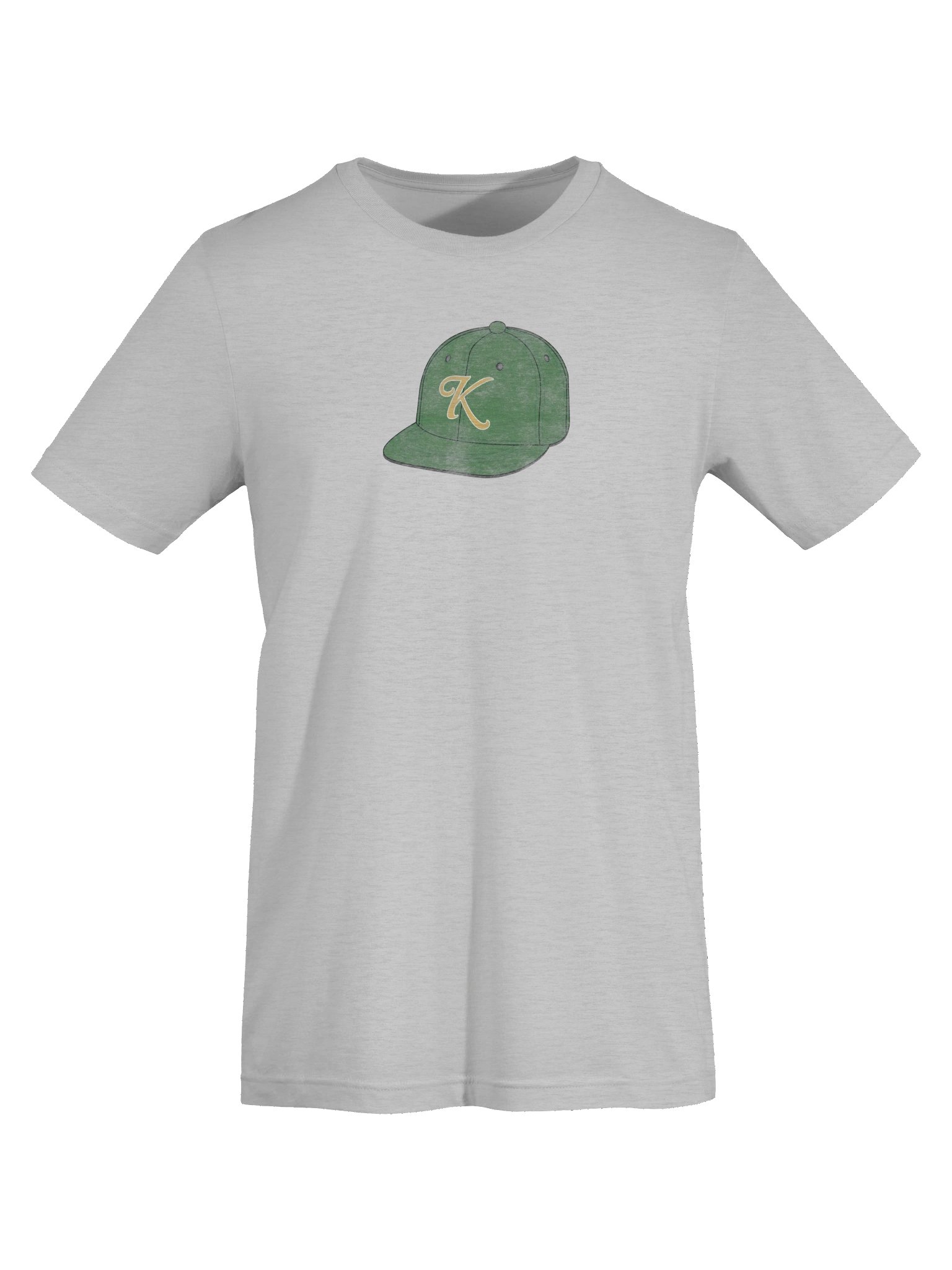 Redmond Kings Cap Shirt product image (5)