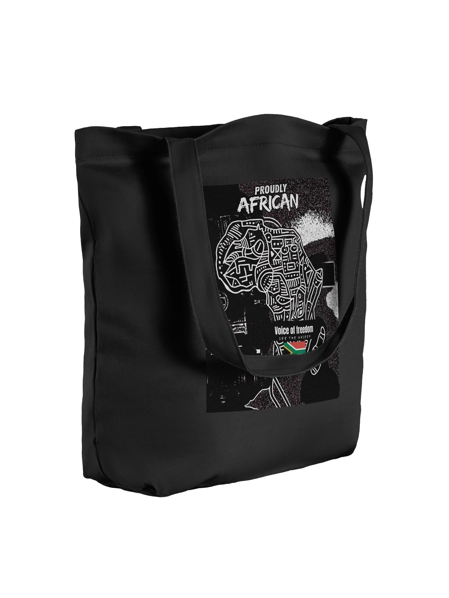 nsikraft nation south africa voice of freedom product image (7)