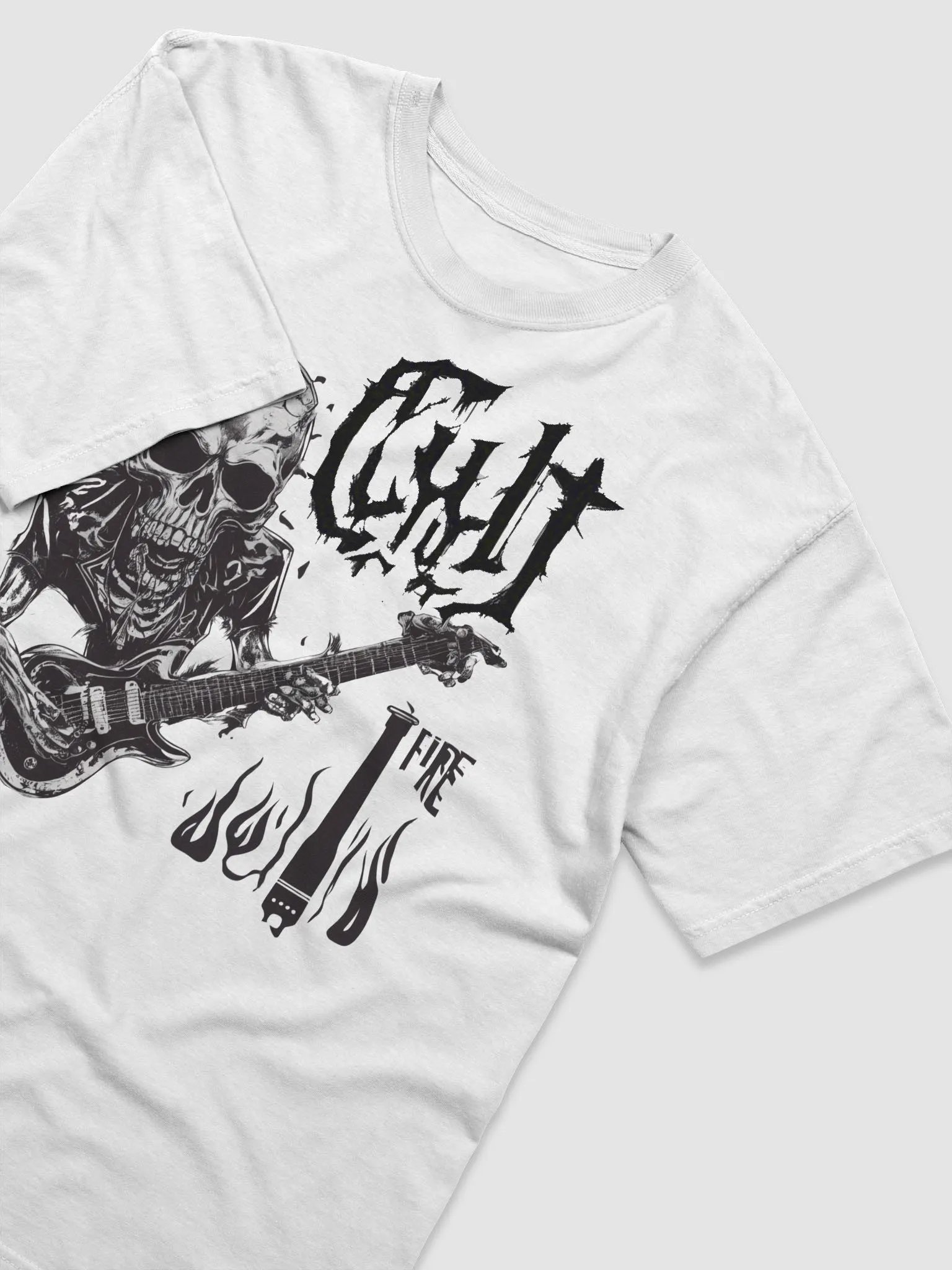 CULT GUITAR PLAYER product image (3)