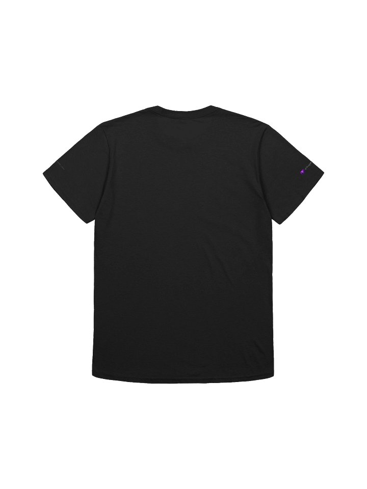 Sugablade Studios Masked Warrior T-Shirt product image (2)