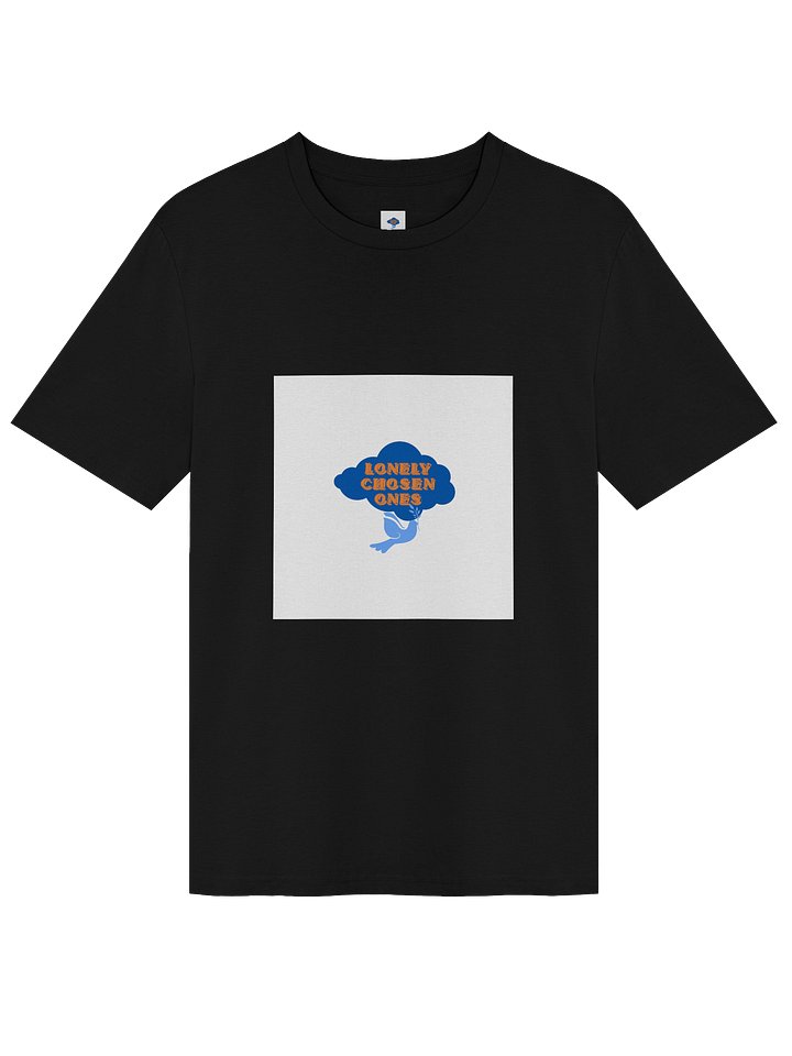 LONELY CHOSEN MAN product image (1)