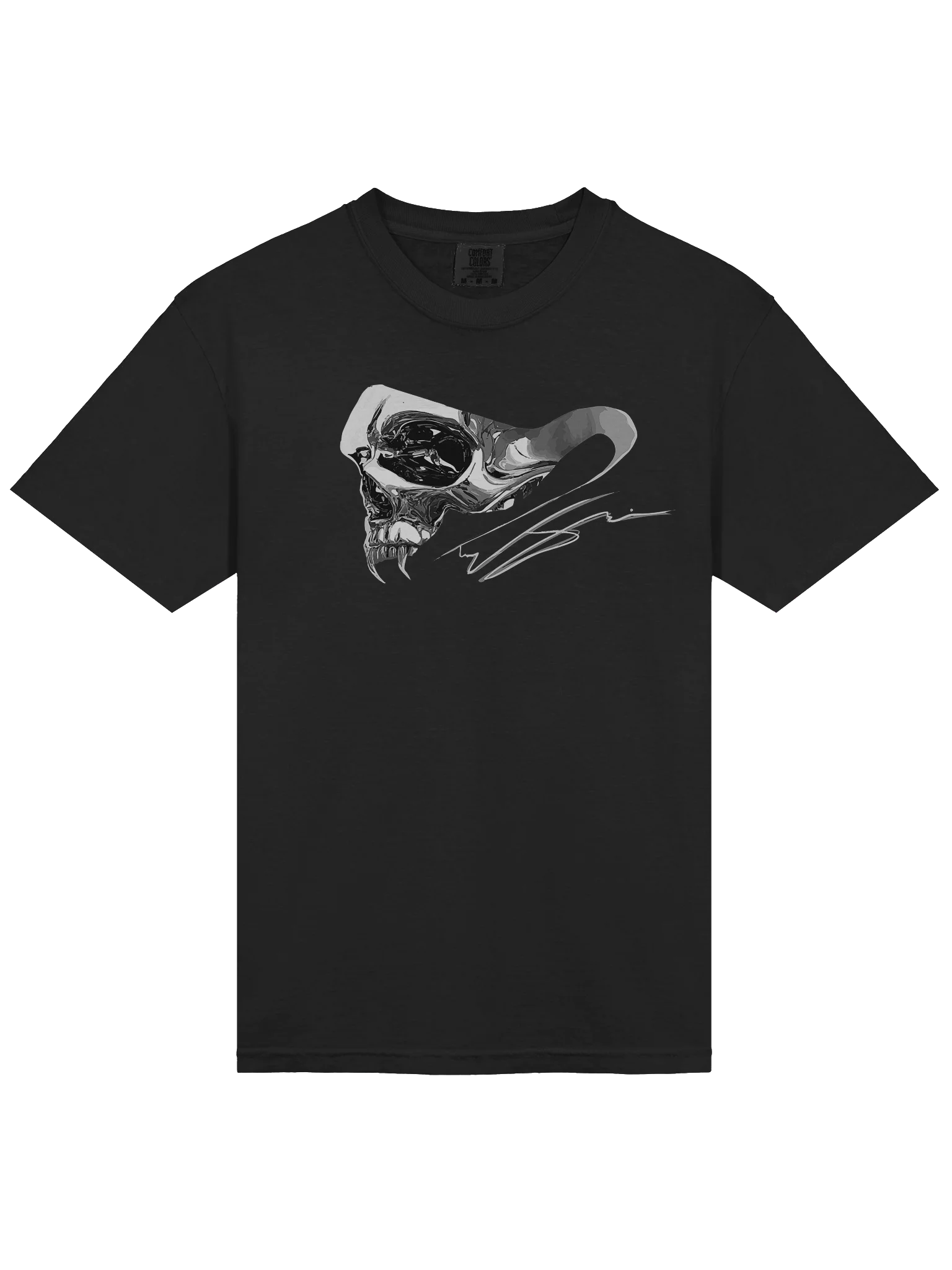Signature T product image (3)