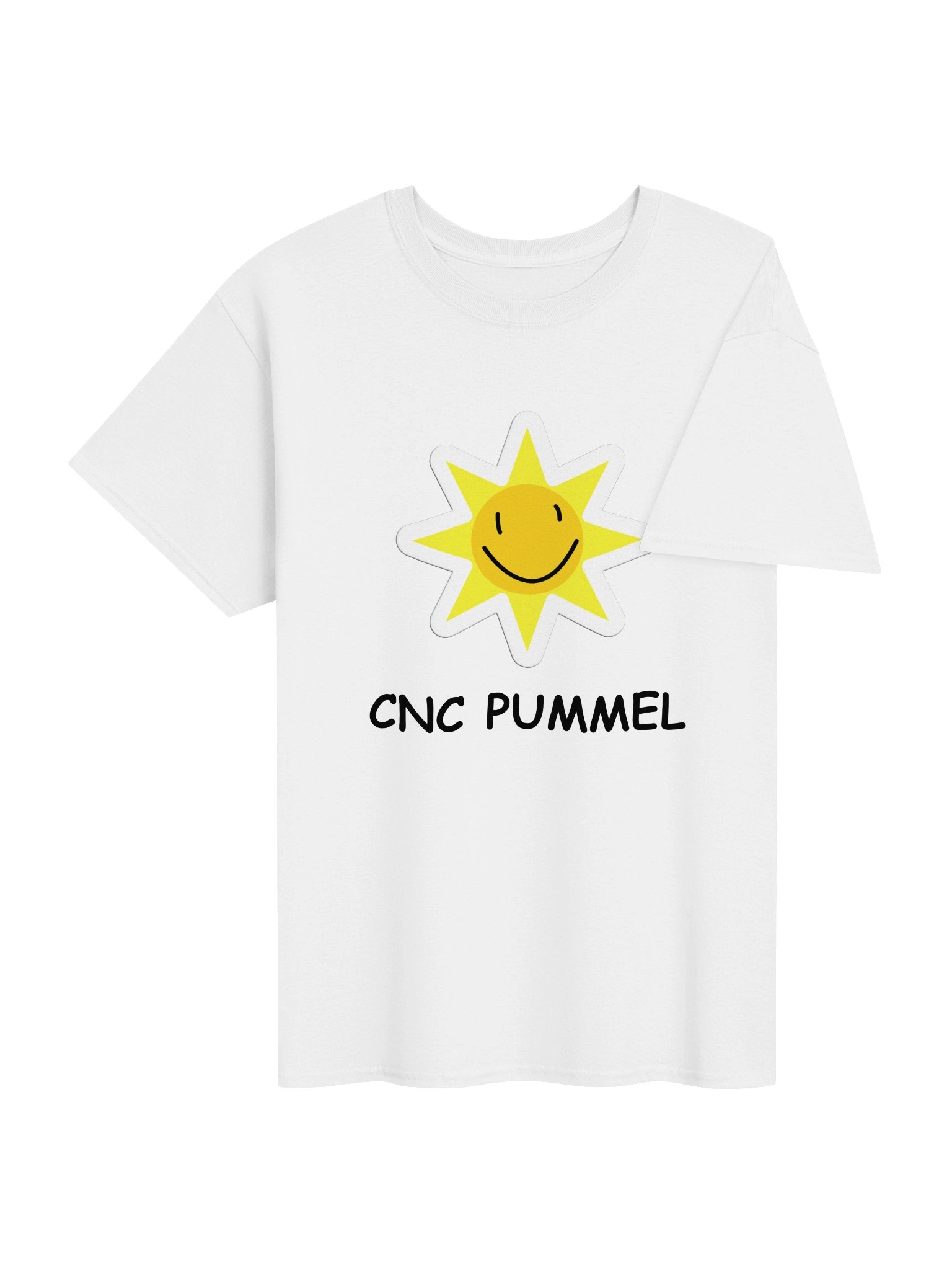 CNC PUMMEL shirt product image (4)