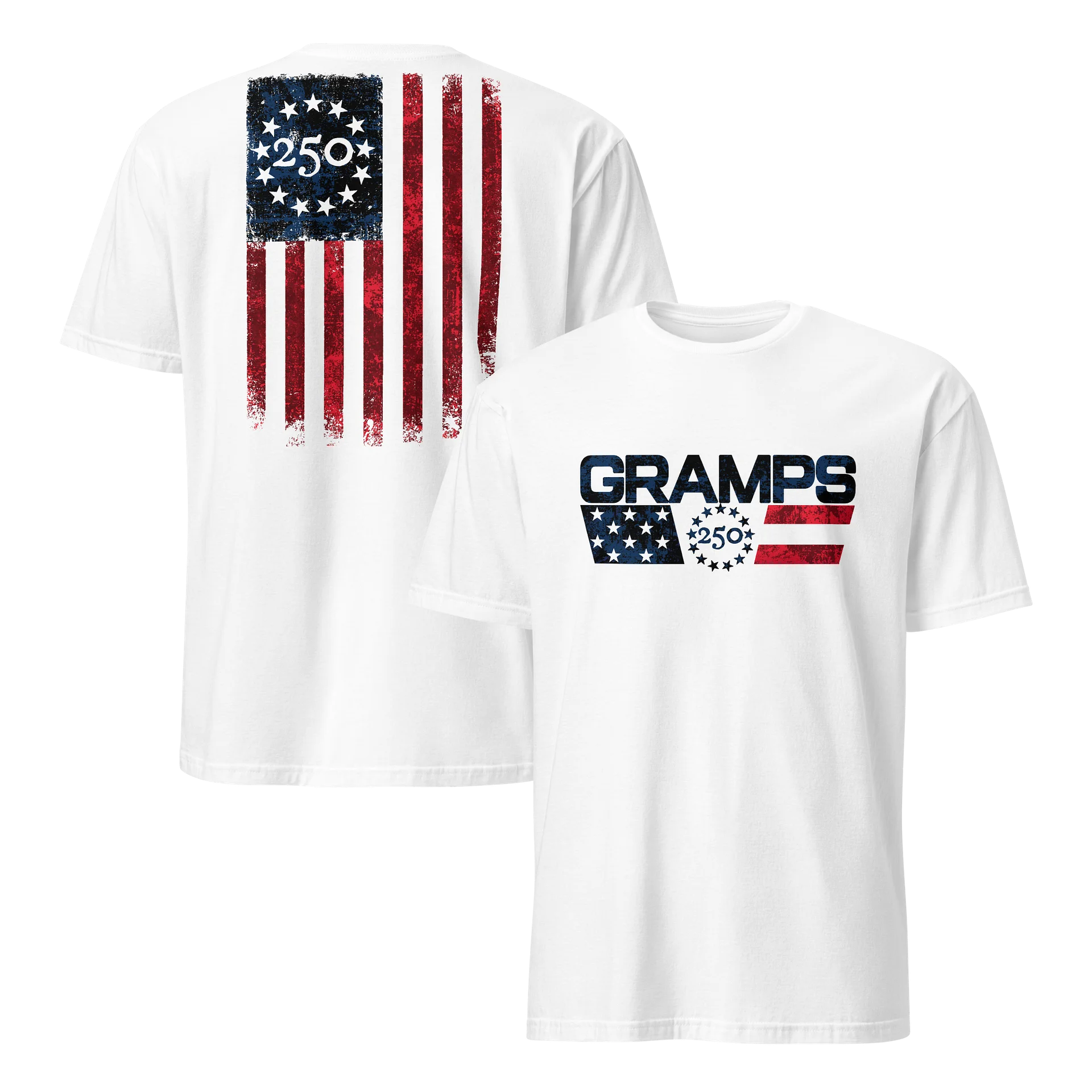 GRAMPS 250 product image (21)