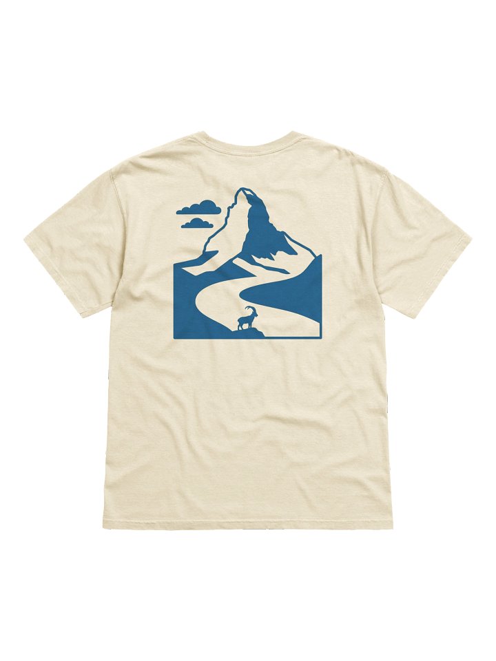 MATTERHORN TEE product image (2)