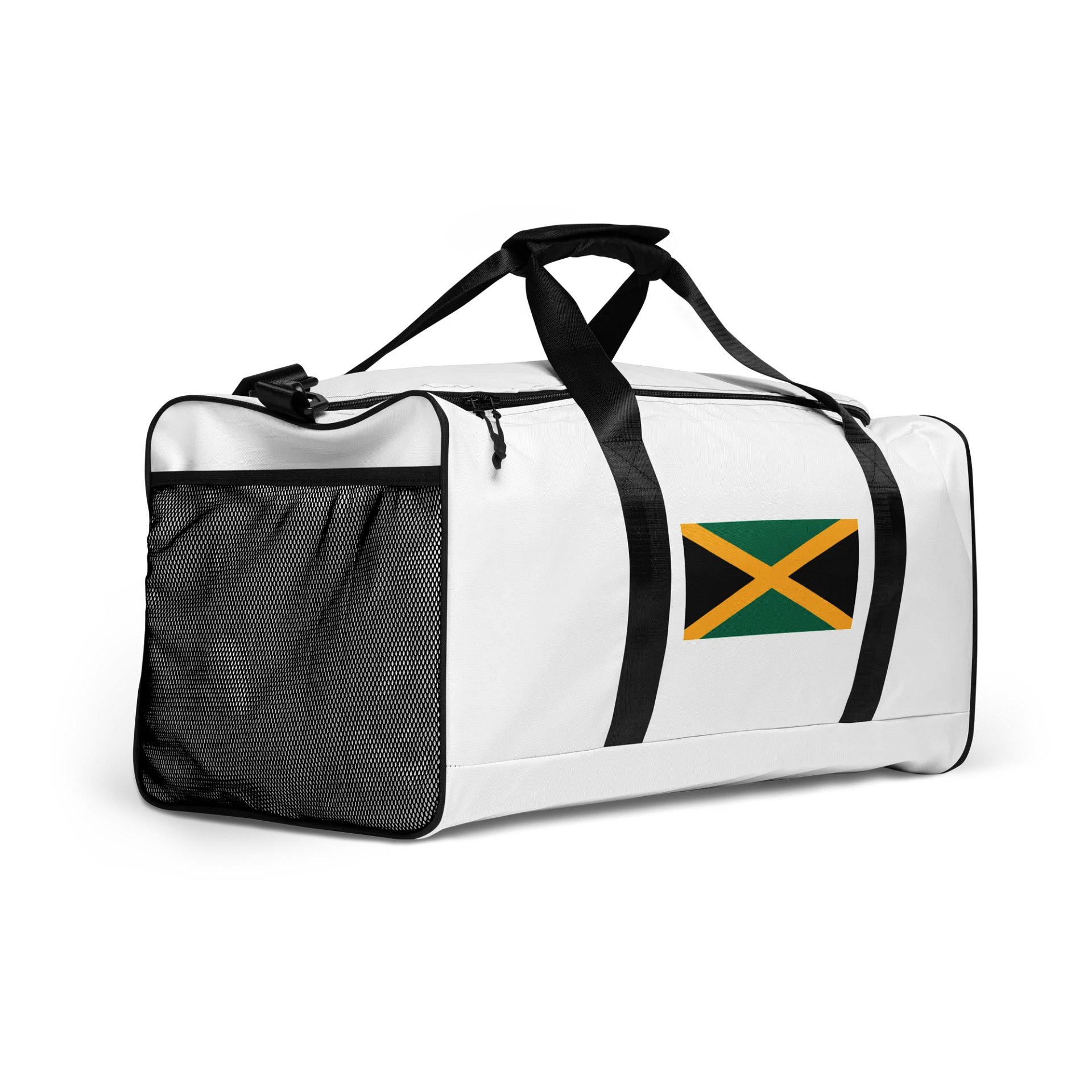 X-Treme Adventure All-Over Duffle Bag product image (2)
