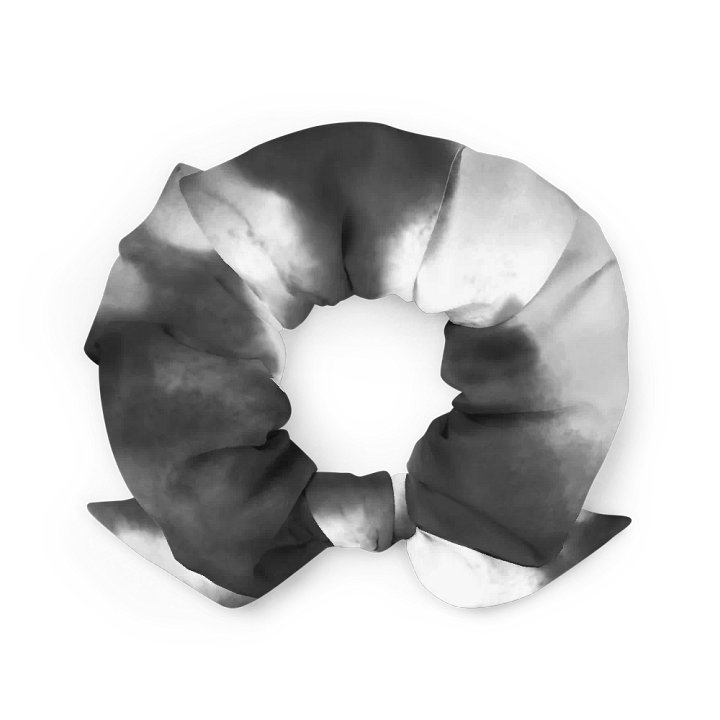 Eco-Friendly All-Over Print Scrunchie product image (2)