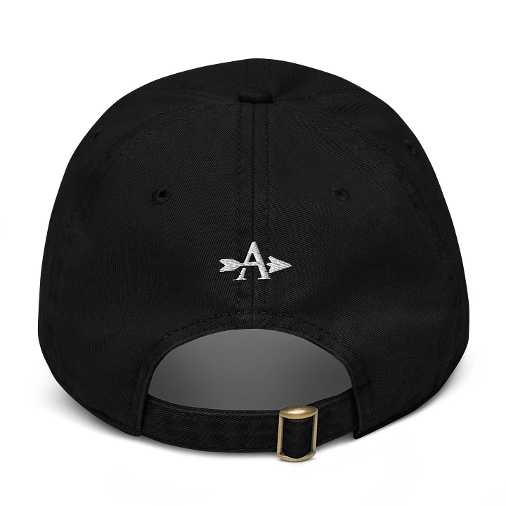 'I EAT BUGS' Embroidered Baseball Hat product image (2)