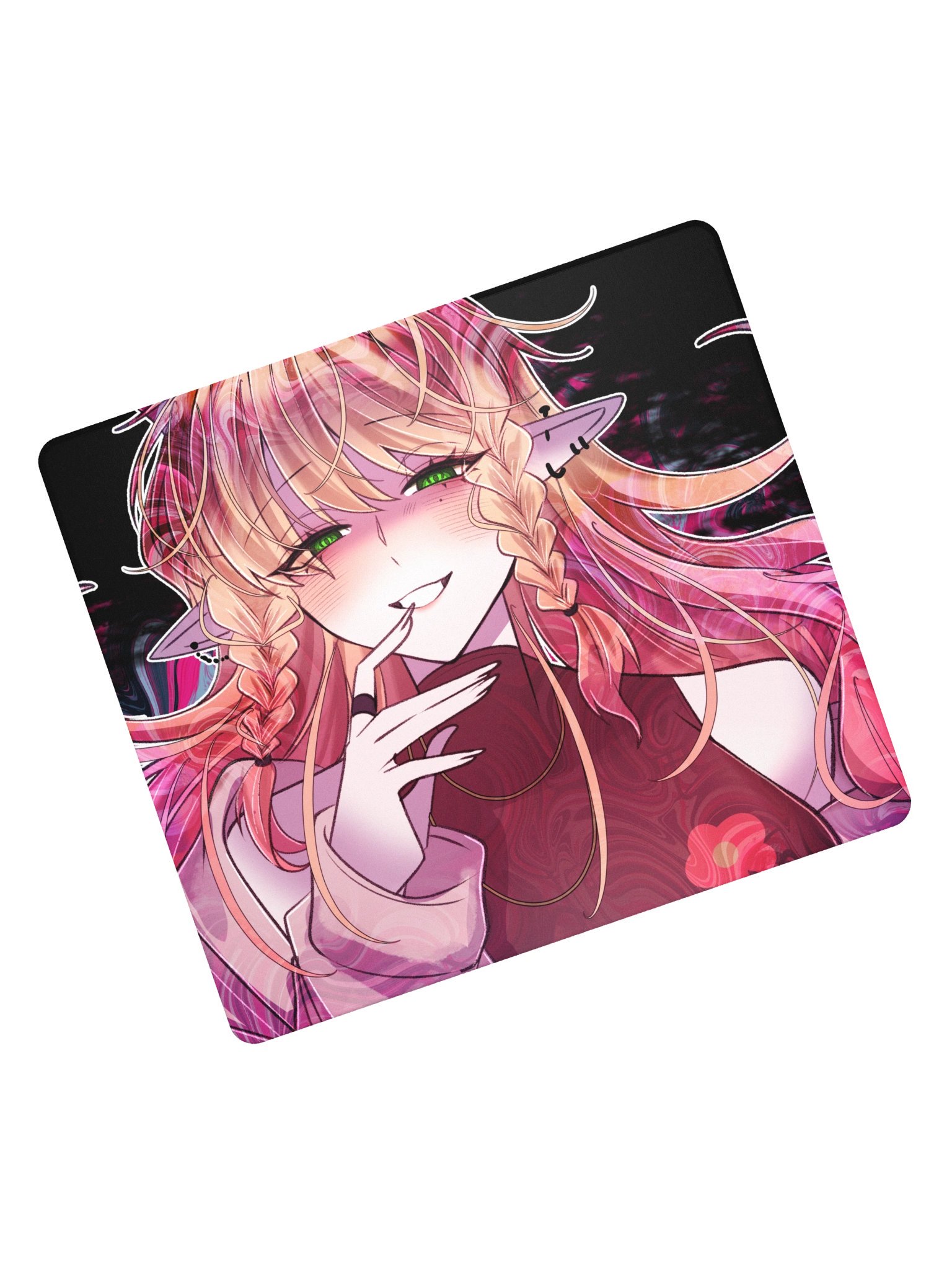Wild Nature Mousepad product image (5)